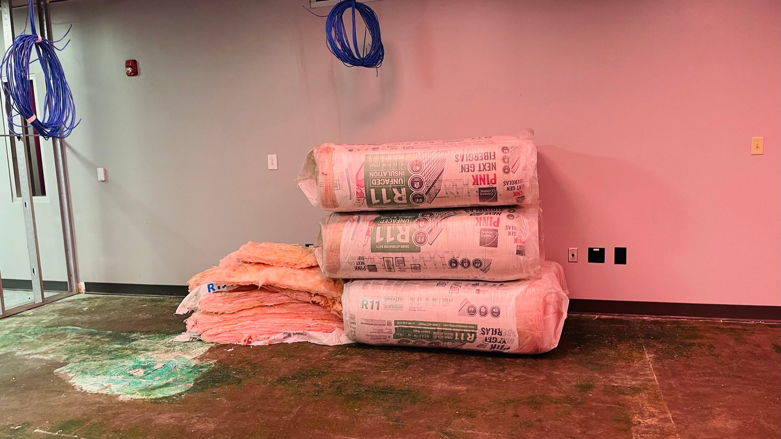 Concrete Contractor Belle Meade TN
