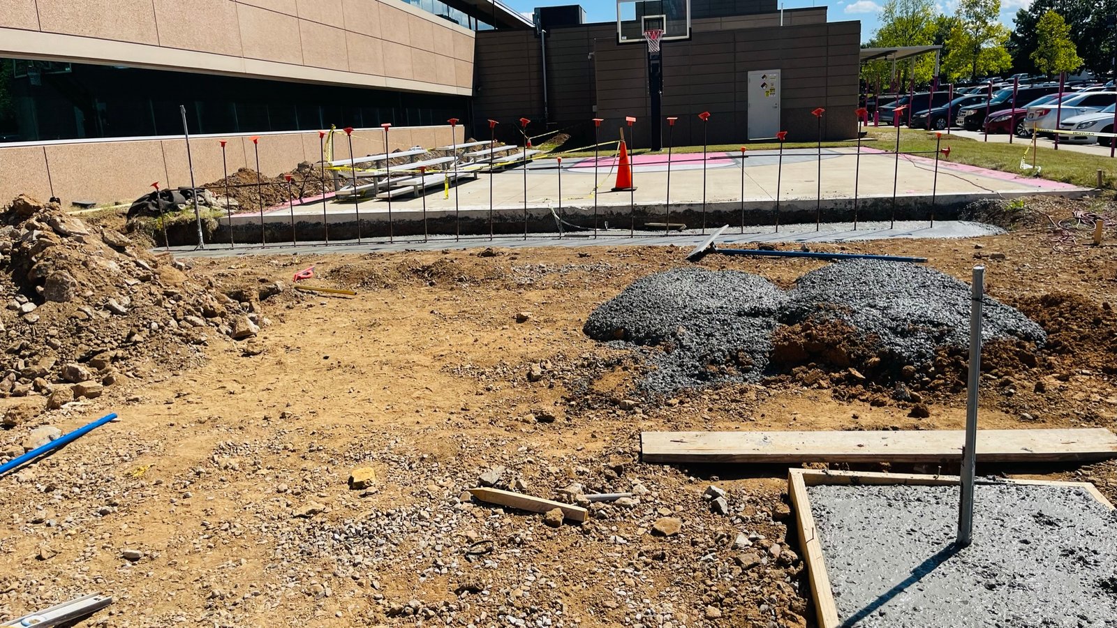 Franklin TN Concrete Services